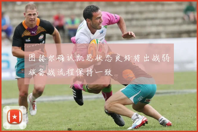 图赫尔确认凯恩状态良好将出战弱旅备战流程保持一致