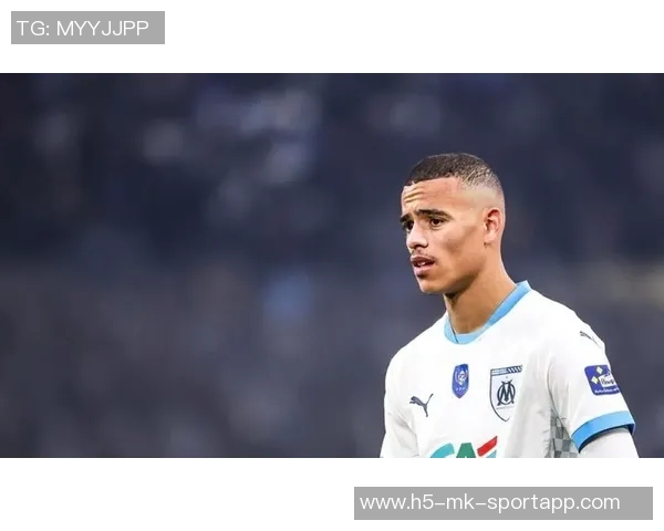 格林伍德即使赢得欧冠金靴也难以短期回归英格兰国家队